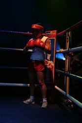 Fight for Charity