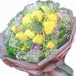Flowers to fancy upon your moments to remember