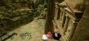 Jordan Holidays    