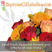 Express Gifts India