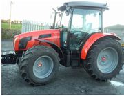 Same Tractors and Simtech Aitchison in Tipperary