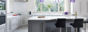 Savvy Kitchens offers Bespoke Kitchens in Limerick