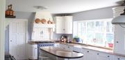 Richard Burke Design Provides Kitchen Design in Cork