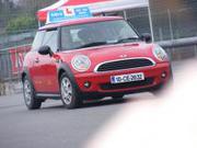 Driving School in Clare - Mini Drivings Cool