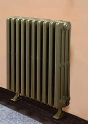 Heating and Designer  Radiators in Dublin