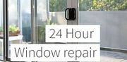 Double Glazing Window Repairs in Dublin by Repairglass.ie