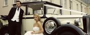 The Limo Company Provides Wedding Car and Limo in Wexford
