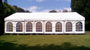 Marquee Hire in Kilkenny and Kildare - Carlow Marquee Hire