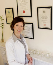 Find Acupuncture and Fertility Clinic in Galway