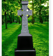 Hand-crafted Irish Headstones in Dublin