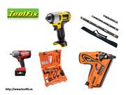 Online Shop for Snickers Workwear and Bosch Tools in Dublin