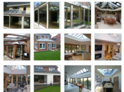 Find Conservatories Solution in Dublin -  Boyne Rock Ltd