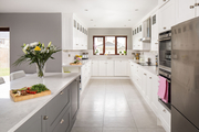 Find Luxury Kitchens in Dublin - Jonathan Williams Kitchens