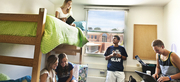 UCD Student Accommodation in Dublin - Landstone Student Accommodation