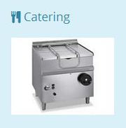 Refrigeration and Catering Equipment Spare Parts in Kerry