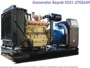 Korangi Generator,  Repairing,  Service,  Maintenance company in Karachi
