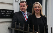 Find Solicitors in Limerick - Mark Murphy and Company Solicitors