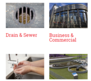 Find Drain Cleaning Services in Dublin - Drain Doctor Dublin