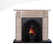Fire Grates in Wexford - J C Byrne Fireplaces & Stoves
