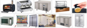 Online Store for Catering Equipment Spare Parts in Kerry