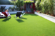 Grass Carpet and Fake Grass in Dublin - Amazonartificialgrass.ie