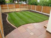 Landscaping360 Landscaping Service