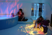 Sensory Equipment and Bubble Tubes in Dublin