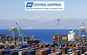 Value Added Logistics and Freight Forwarding in Dublin