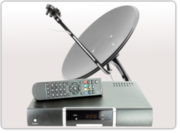 Satellite Installation Services in Westmeath - Direct TV
