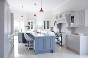 Looking for Painted and Bespoke Kitchens in Limerick