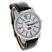 Buy a  reebok and loto  branded watch  at just rs .100  to  250  you c