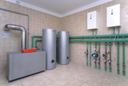 Oil and Gas Boiler Service in Waterford - Fogarty Plumbing & Heating