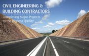 Civil Engineering Contractors in Limerick - Roadbridge
