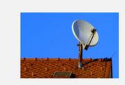 Satellite Installation in Westmeath - Direct TV