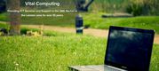 IT Outsourcing Service in Kildare - Vital Computing