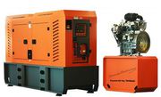 Welders Generators In Cork Provided by Rota Contracts