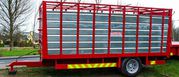 Find Cattle Trailers in Waterford - Thomas Beresford & Sons