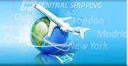 Shipping and Forwarding Agents in Dublin - Central Shipping Ltd