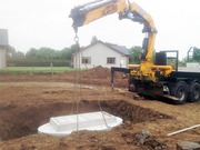 CMD Environmental Provides Septic Tank Cleaning Services