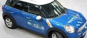 Merrion Fleet Management Provides Vehicle Hire in Dublin