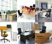 Wide Range of Office Furniture in Dublin - Office365 Furniture Solutio