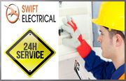 Professional Domestic Electrician in Dublin - Swift Electrical