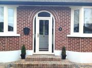 Windows and French Doors in Dublin - DK Windows and Doors