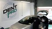 Car Body Repairs Service in Dublin - DentPro
