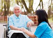 Elderly Home Care in Ireland - Affordable Live-in Homecare