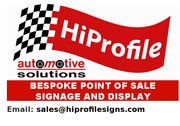 Key Tags Dublin | Hi-Profile Automotive Solutions