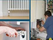 Boiler Replacement Service in Dublin - Update Heating Limited