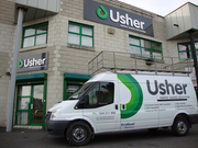 Quality House Insulation Service in Dublin - Usher Insulations Limited