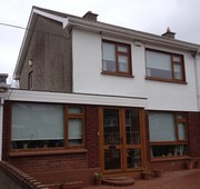 Warm Nation Insulation Provides External Wall insulation in Dublin
