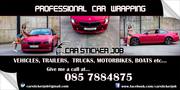 Vehicles . cars/ van wrapping